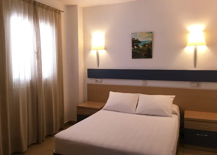 Hotel LUZ Vejer Hospedería Vejer de la Frontera